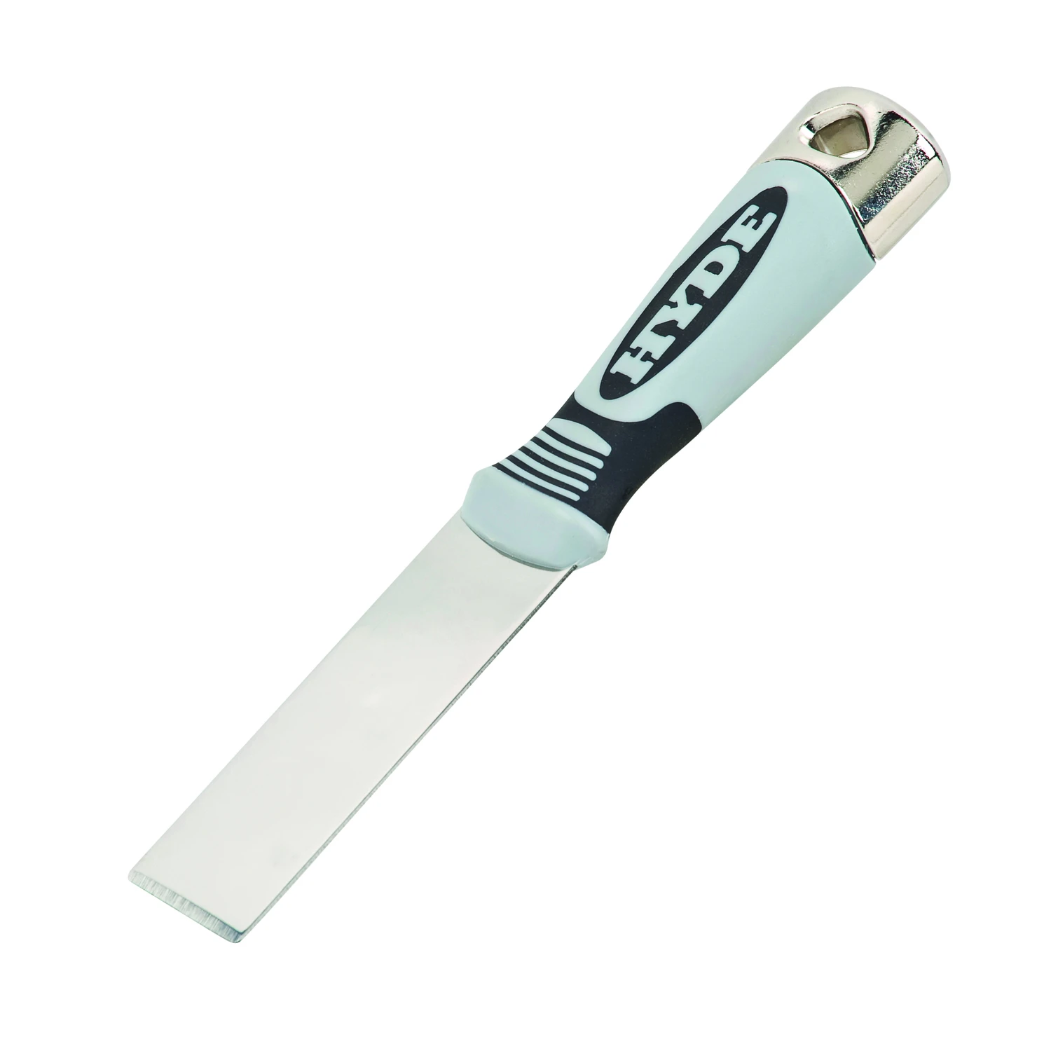 Pro Putty Knife, Heavy-Duty, Extra Stiff Blade, 1-1/4-In.