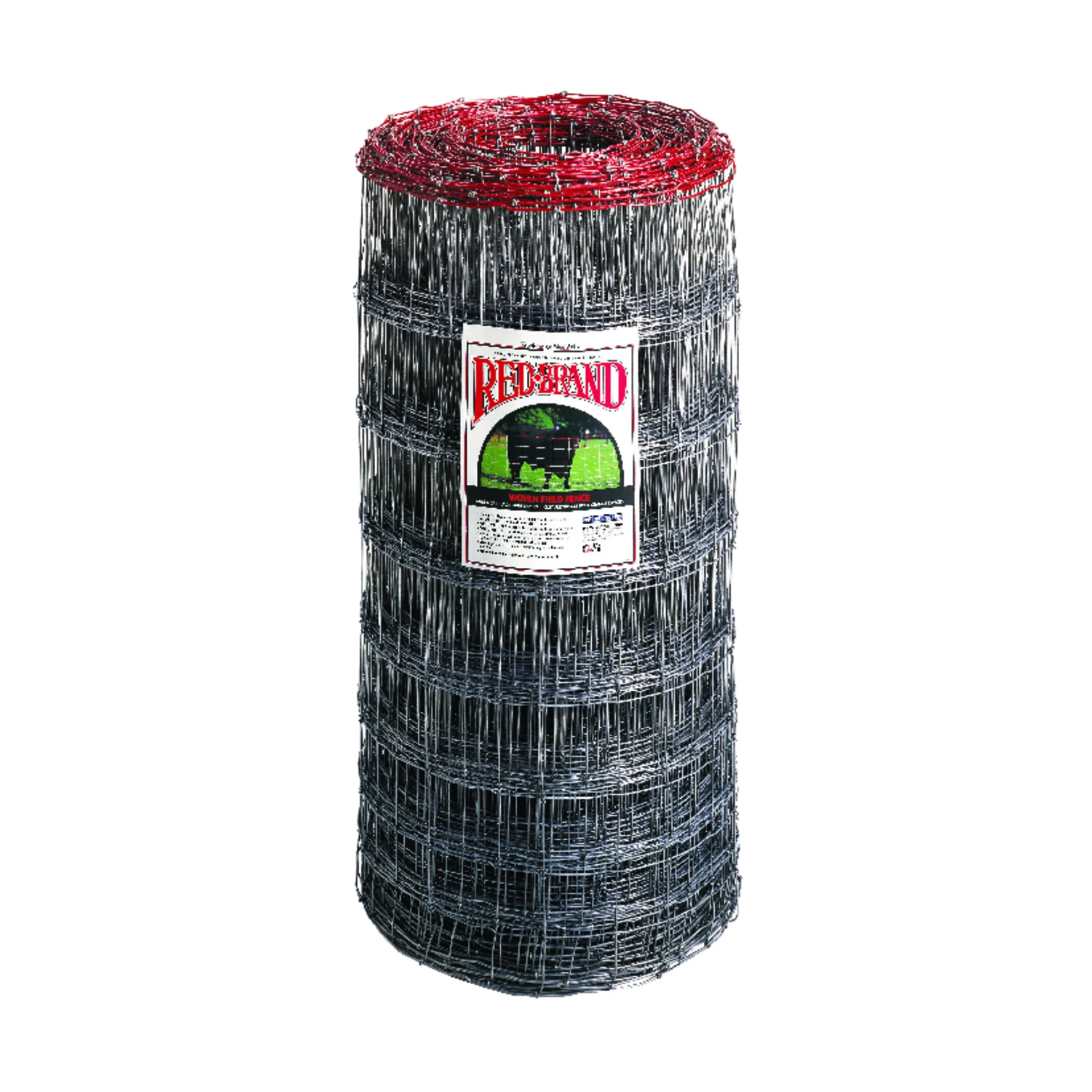 Square Deal Field Fencing, 10-Wire, 330 Ft.