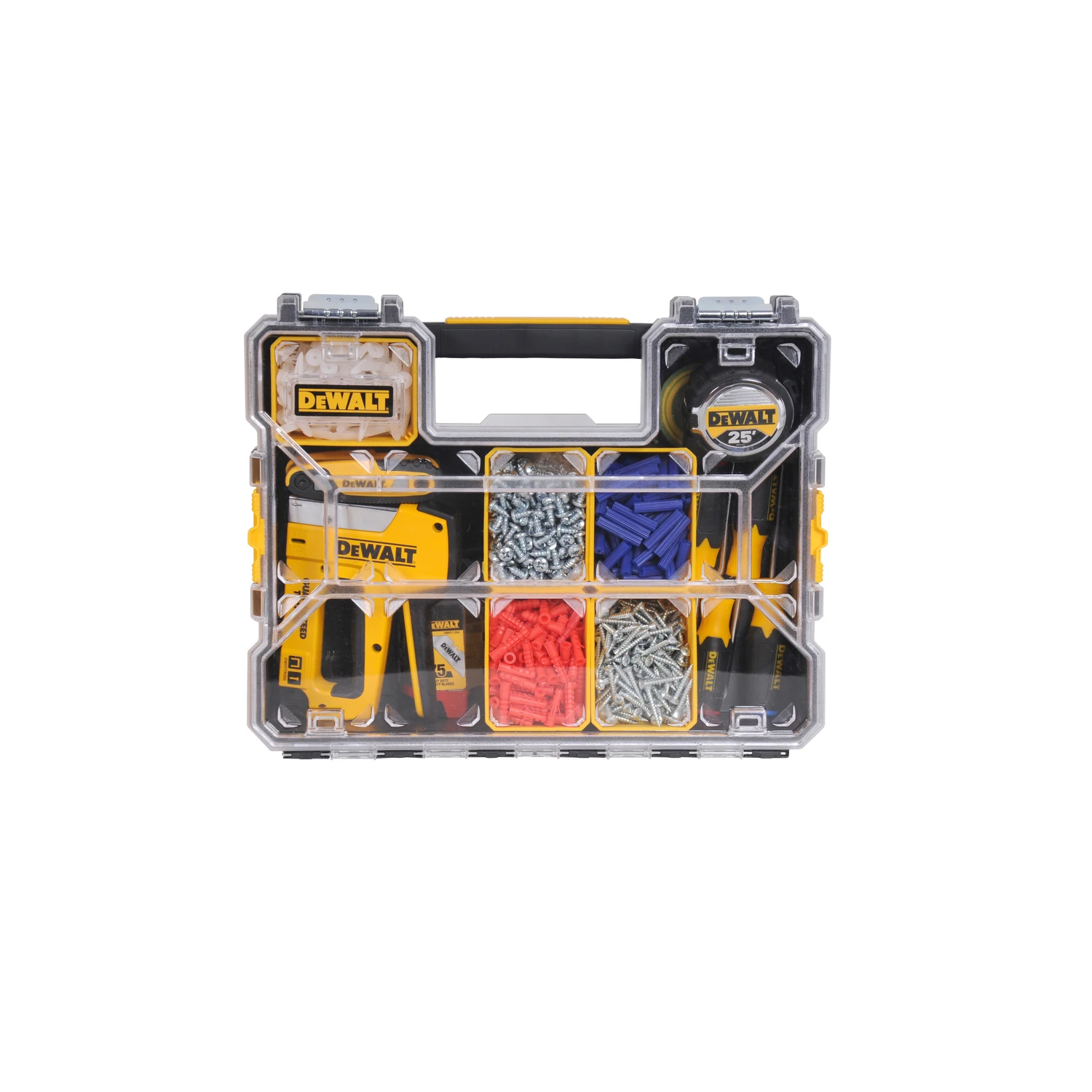 Deep Pro Organizer
