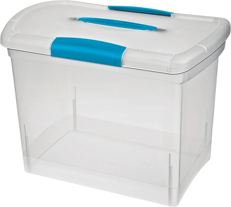 ShowOffs Nesting Storage Box, Large