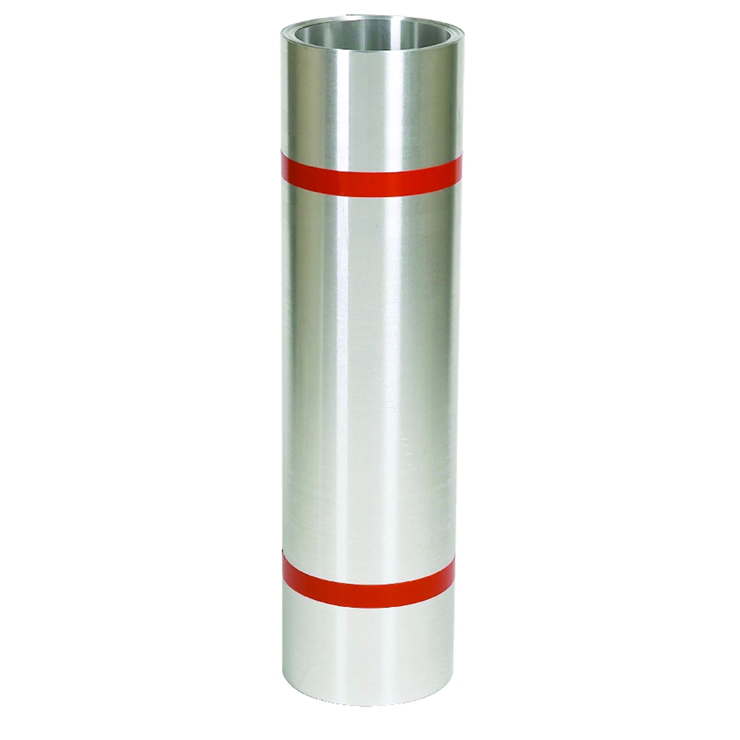 Roll Flashing, Galvanized, 24 In. x 50 Ft.