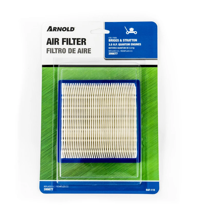 Mower Air Filter