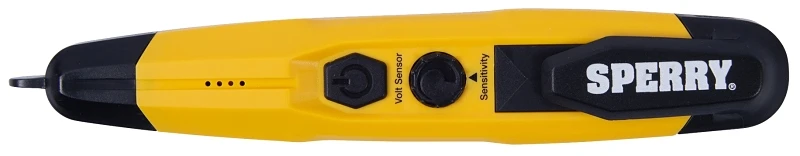 Non-Contact Voltage Tester, Adjustable