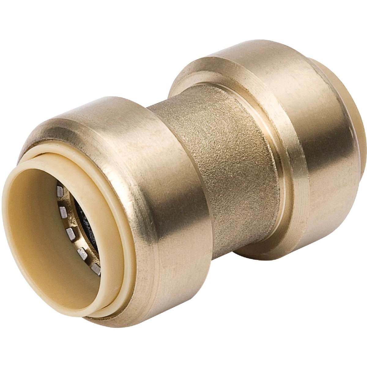 Push-On Pipe Coupling Low Lead, 1 In.