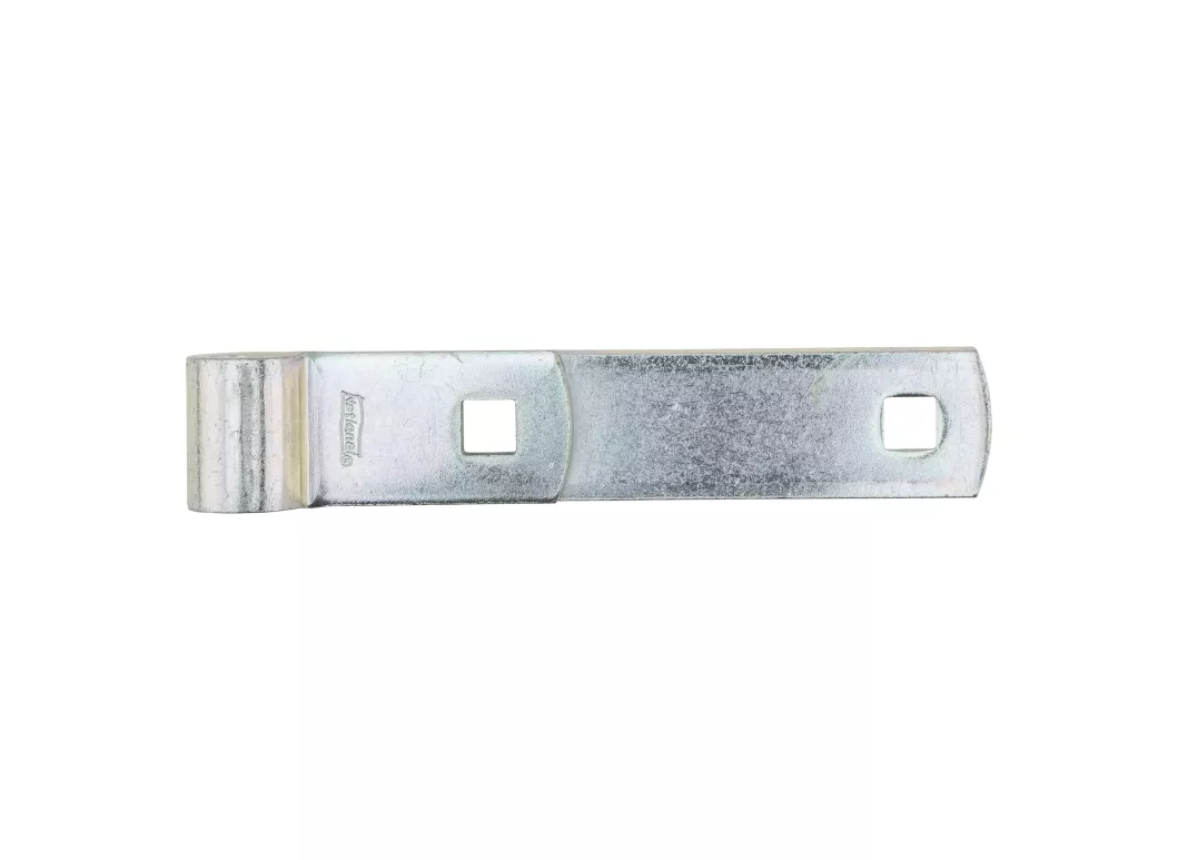 6 In. Zinc Gate Hinge Strap