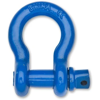 Super Blue Farm Clevis, 7/16-In.