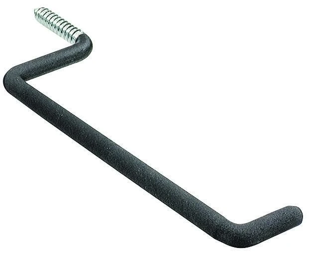 11-Inch Screw-In Ladder Hanger