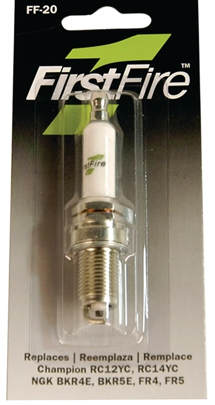 Small Engine Spark Plug, FF-20