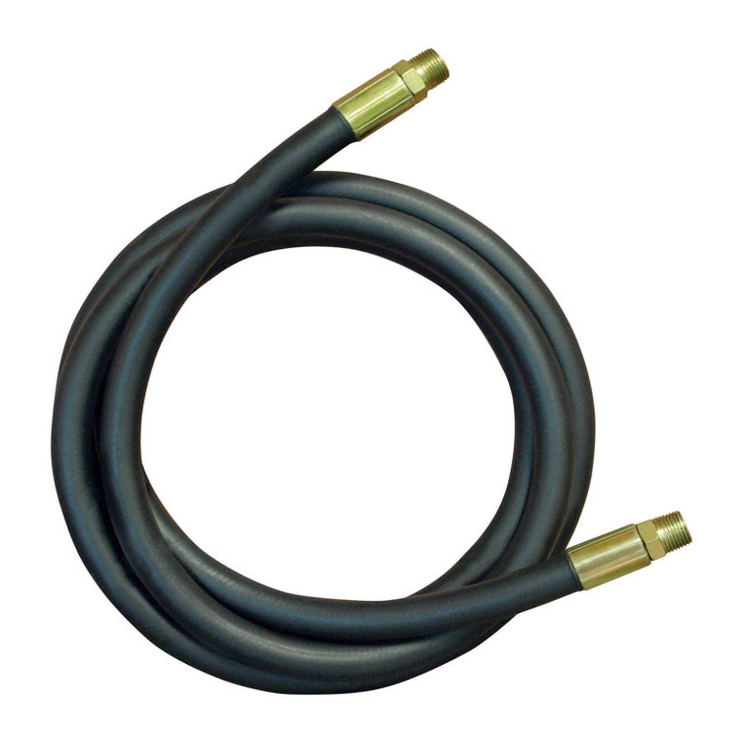 Hydraulic Hose, 1/2 x 48-In.