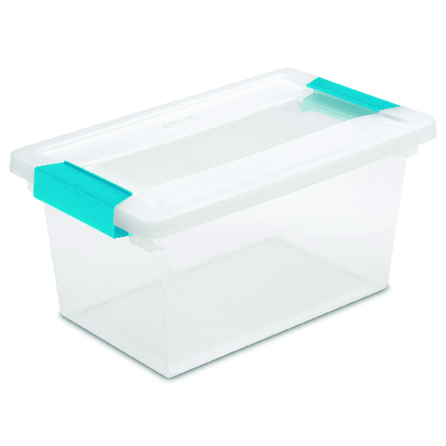 File Clip Box, Medium