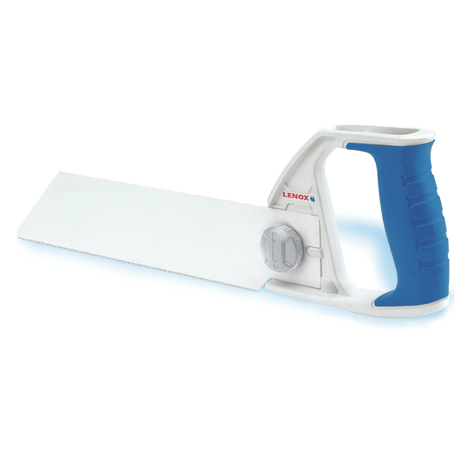 Plastic Pipe Hand Saw, 12 In.