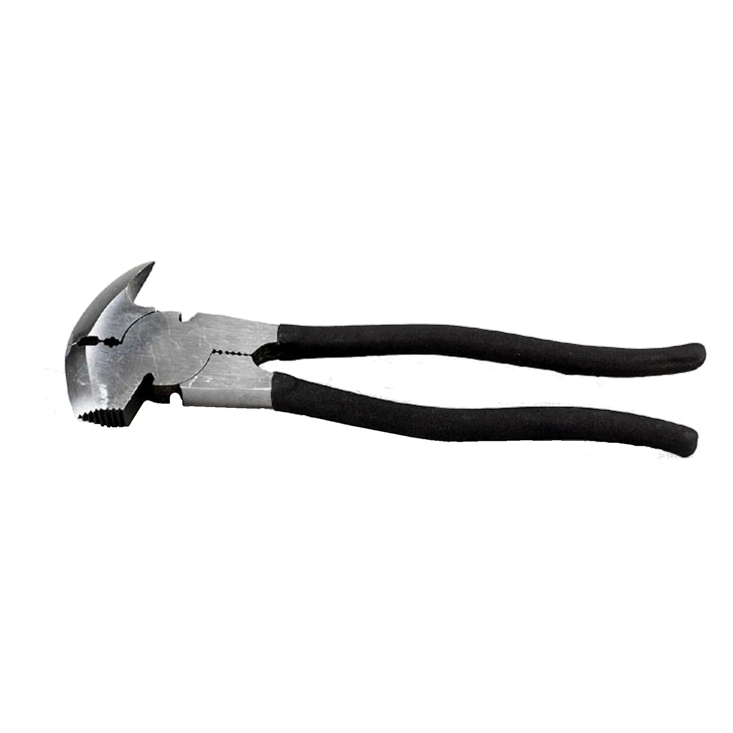 Electric Fence Tool, Hammer Head, 10-1/2-In.