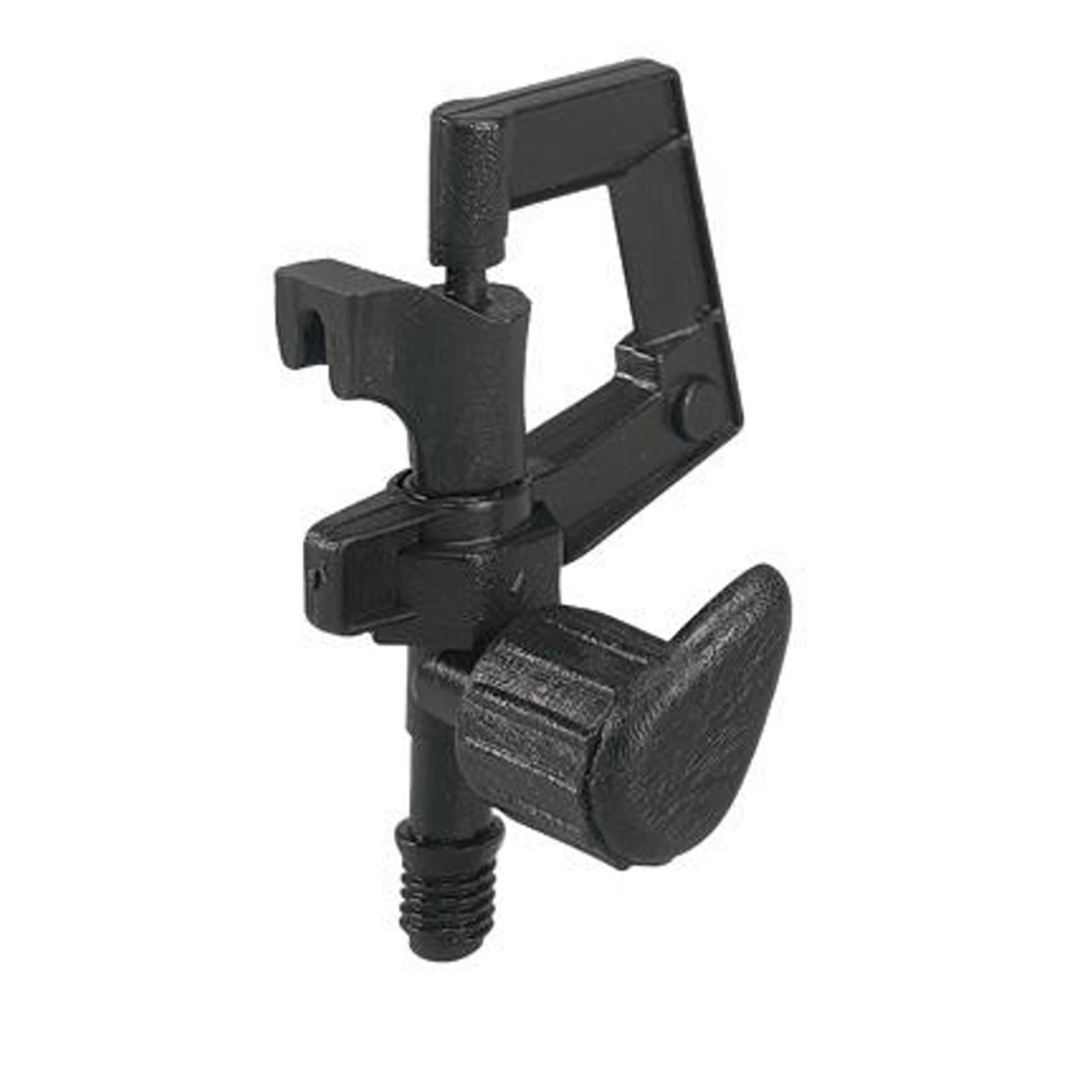 Drip Irrigation Mini Rotating Sprinkler, Universal, 5-Pk.