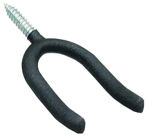 Screw-In Tool Hanger