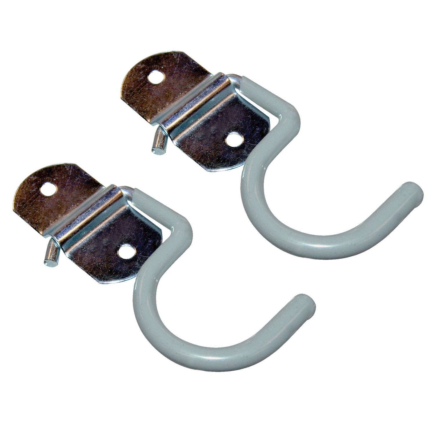 Handle Holder, Vinyl Coated, 2-Pack