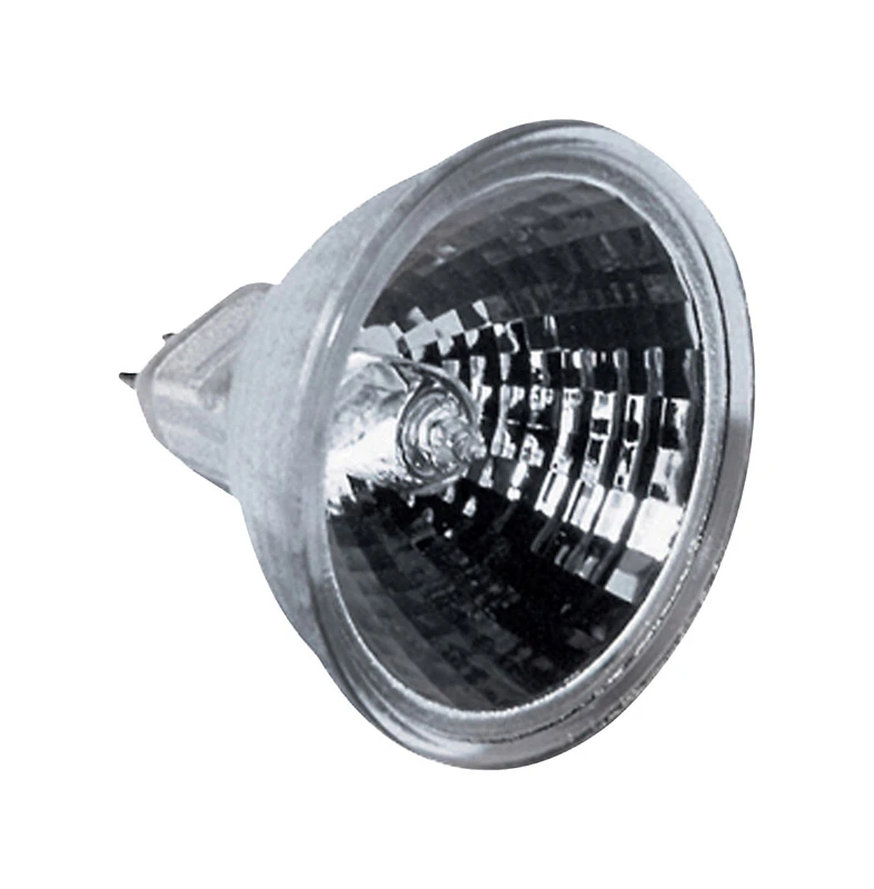 Halogen Bulb Set, MR16, Warm White, 320 Lumens, 20-Watt, 2-Pk.