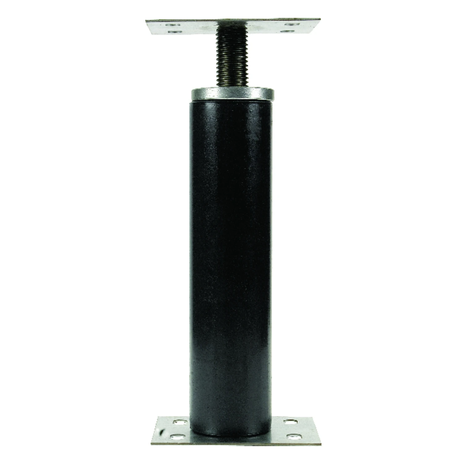 Jack Post, 15-Gauge, Adjusts From 1' To 1' 4
