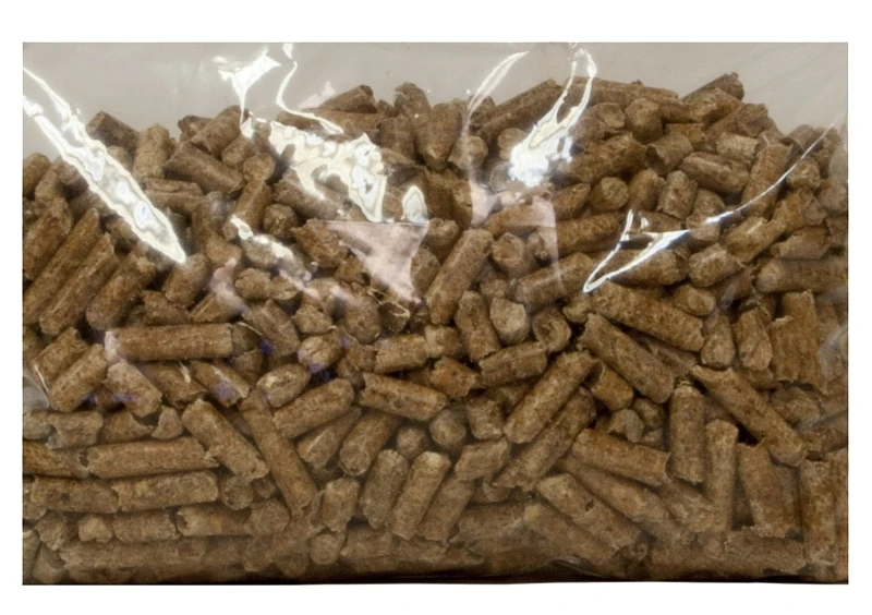 Beekeeping Smoker Fuel, 1-Lb.