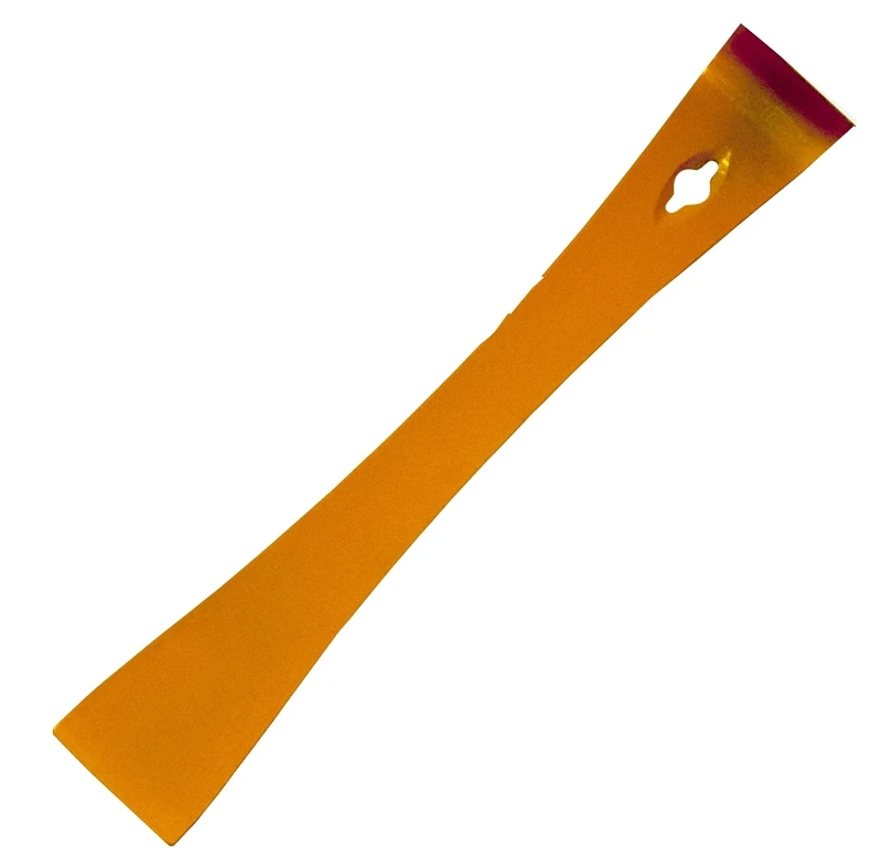 Beekeeping Hive Tool, Metal, 9.5-In.