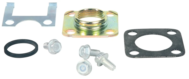 Water Heater Element Adapter Kit, Universal