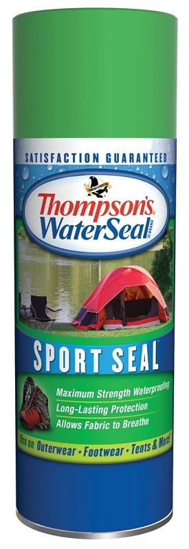 Sports Seal Waterproofing Spray, 11.5-oz.