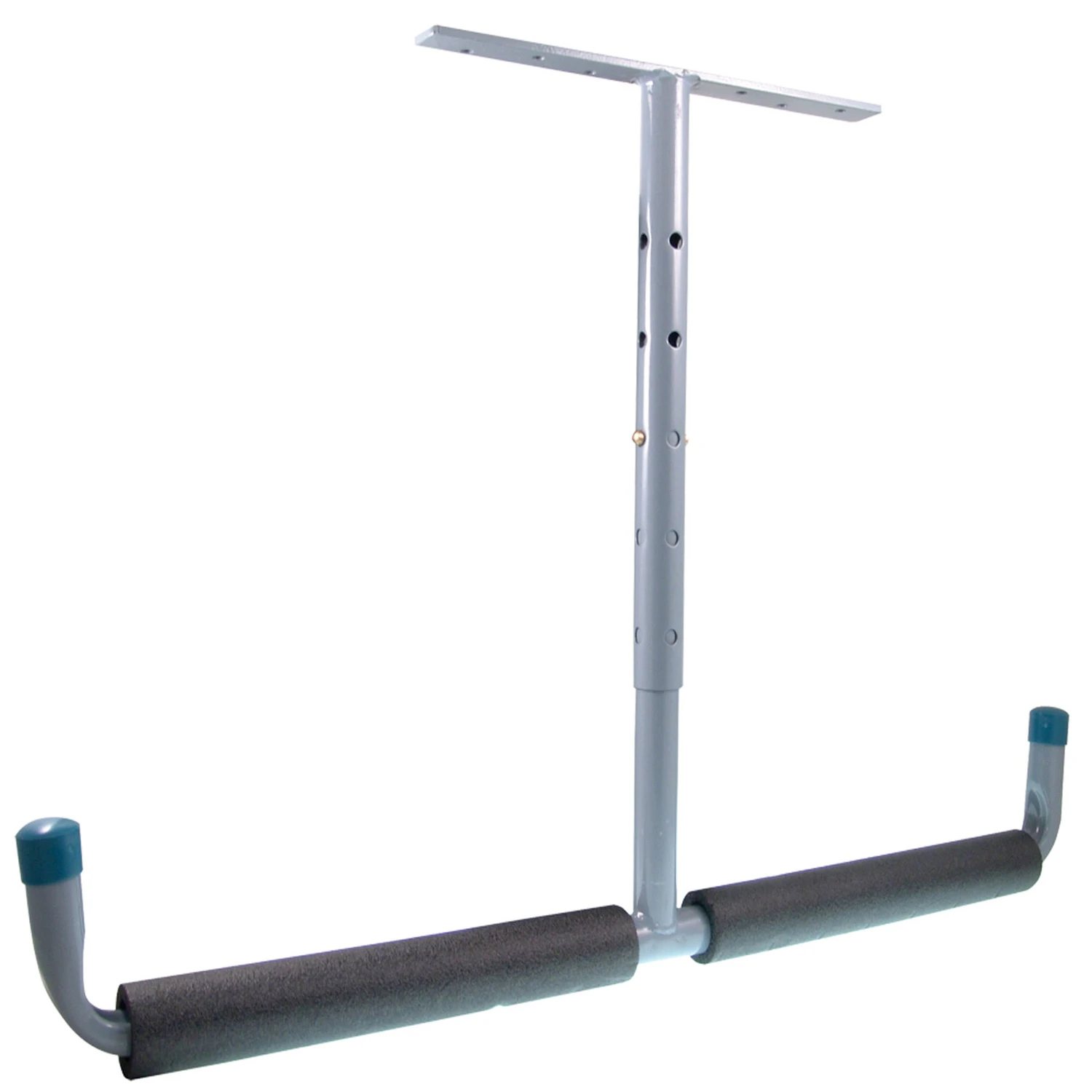7/8-Inch, 2-Way Adjustable Overhead Storage Hanger