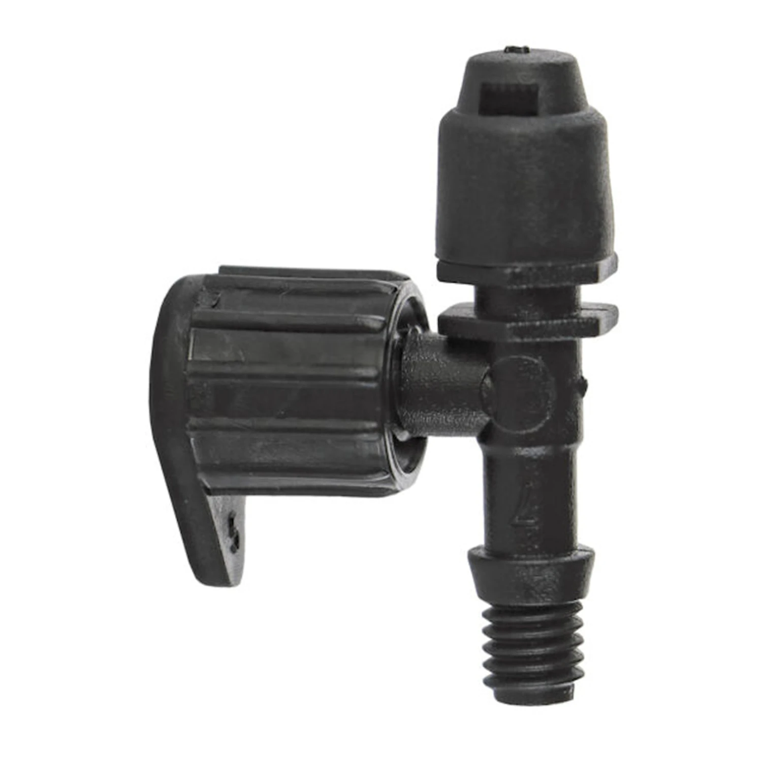 Drip Irrigation Sprinkler, Strip Pattern, 5-Pk.