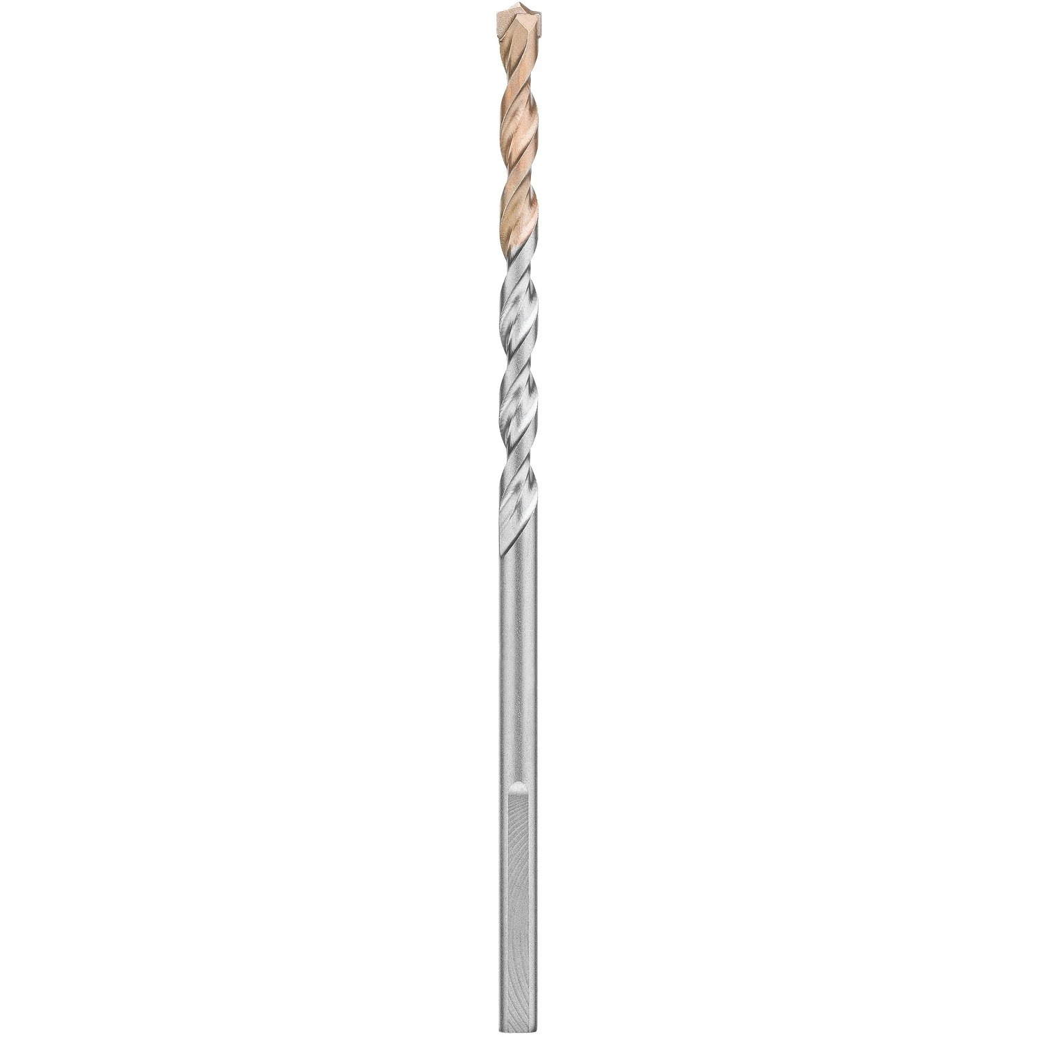1/4 x 4 In. Percussion Drill Bit