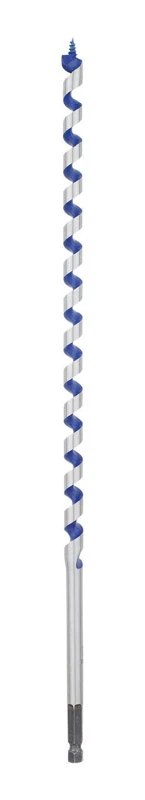 Power Ship Single Twist Screw Point, 0.5-In.