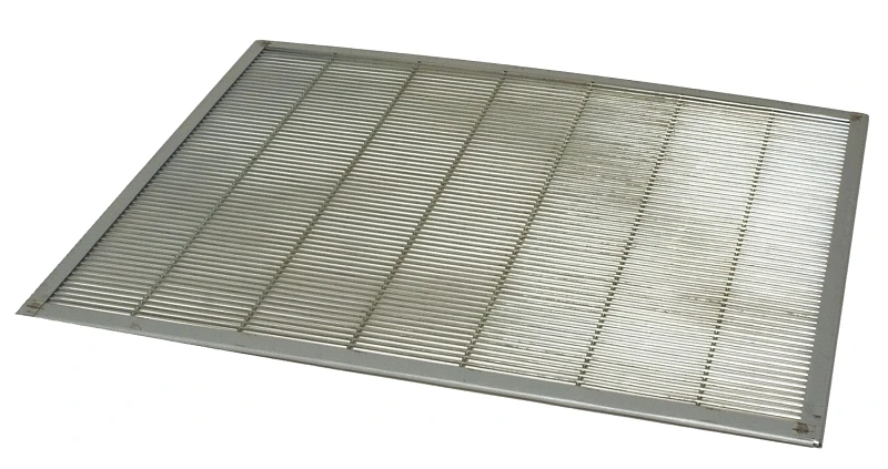 Beekeeping Queen Excluder, Metal