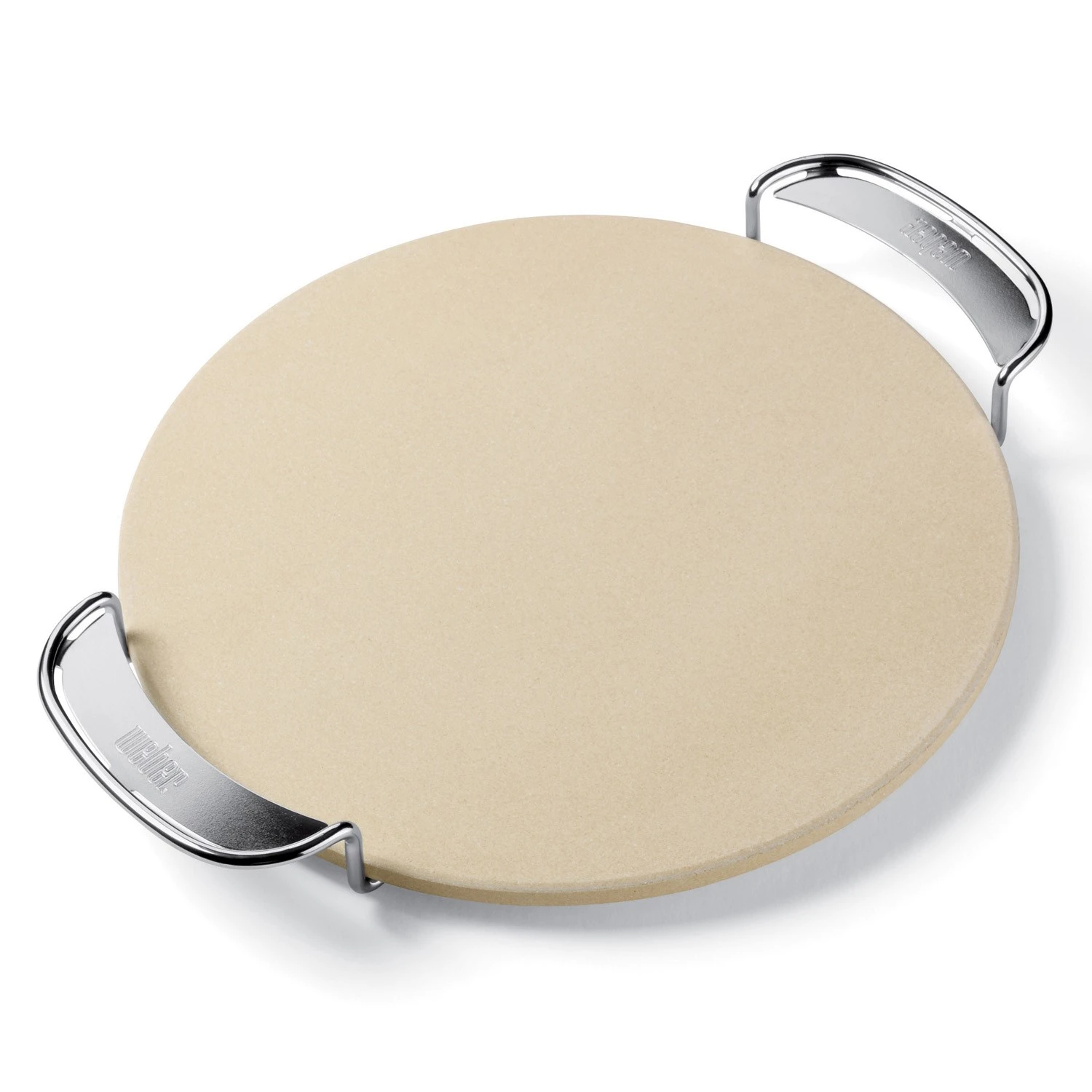 Gourmet BBQ System Pizza Stone, 14 In.
