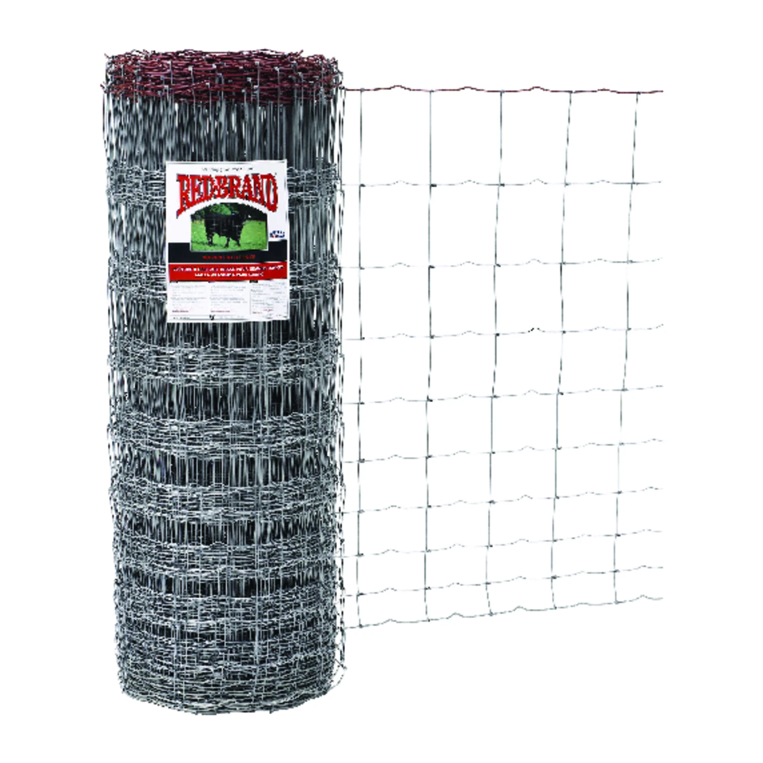 Monarch Field Fencing, 10-Wire, 330 Ft.