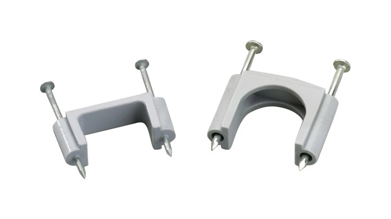 4-Pk. #2 Ser Cable Staples