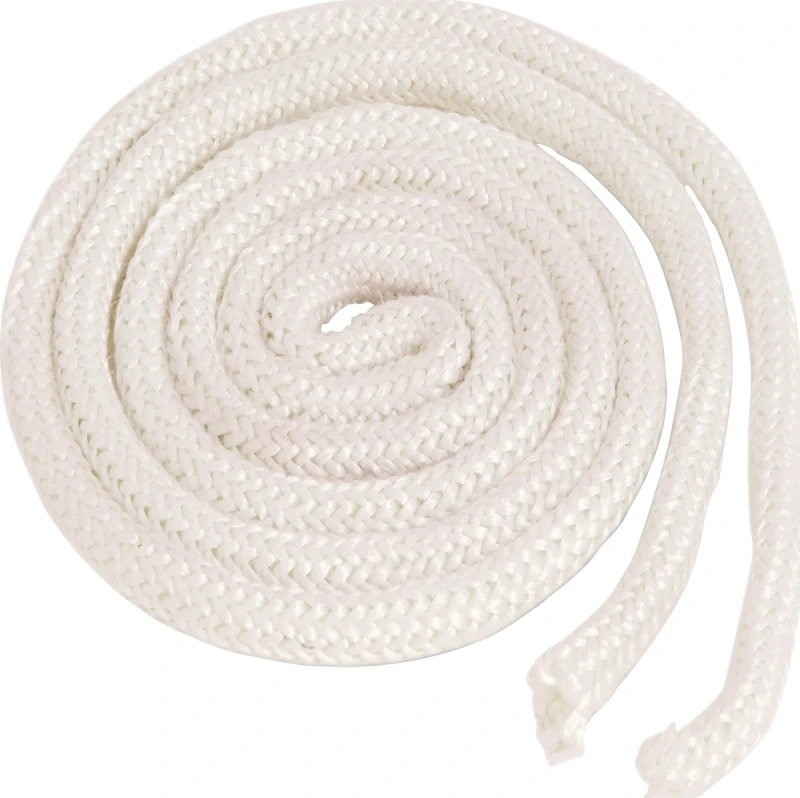 Replacement Gasket Rope, 1/4 In. x 6 Ft.