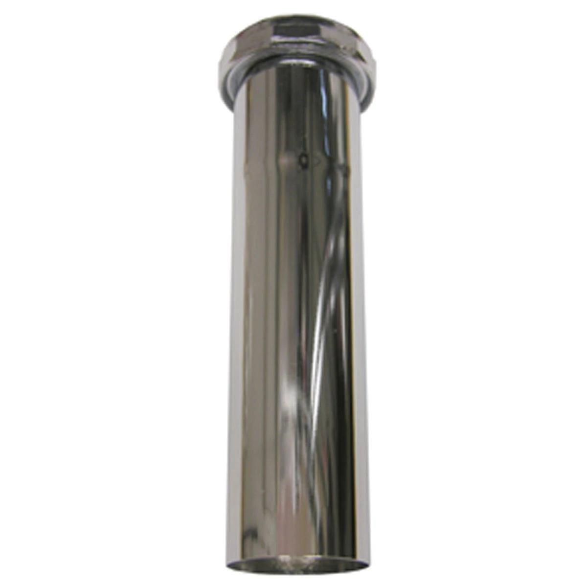 Slip Joint Extension Tube, 1-1/2 x 6 In.
