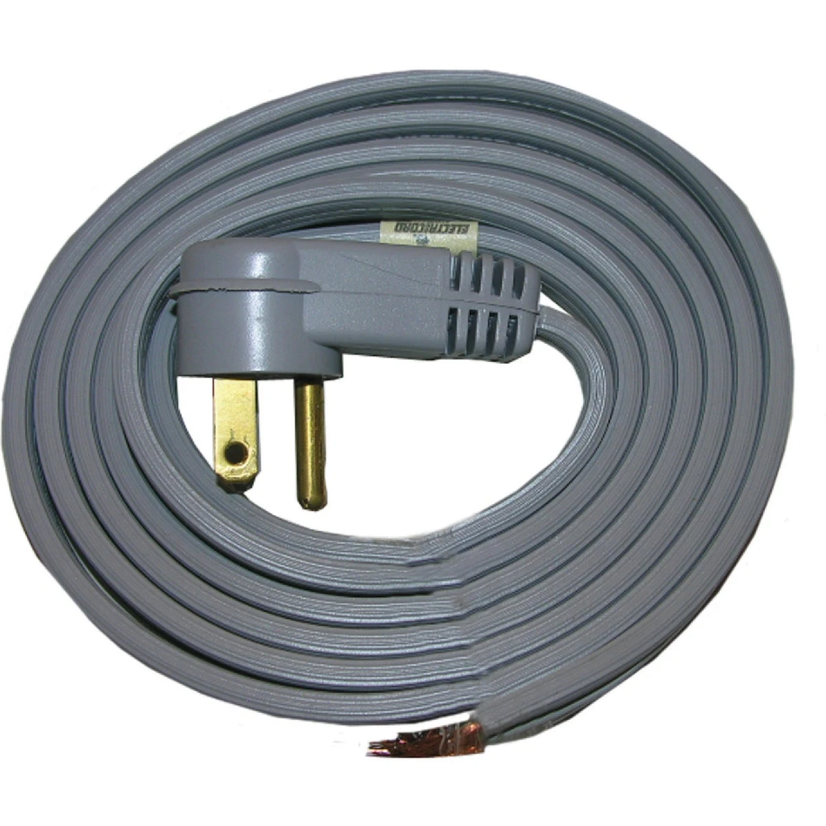 Waste Dishwasher Electrical Pig Tail, 6-Ft.