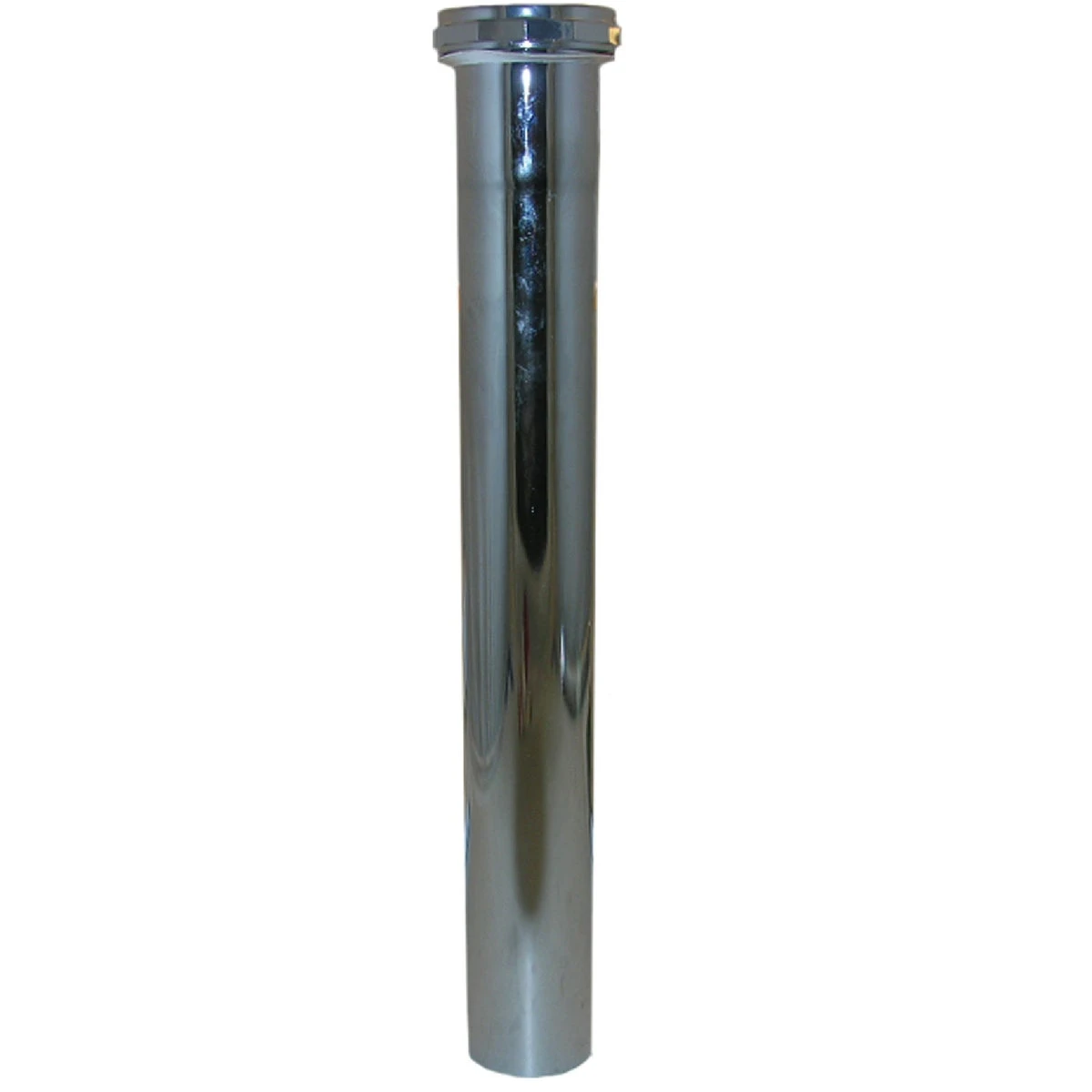 Slip Joint Extension Tube, 1-1/2 x 12 In.