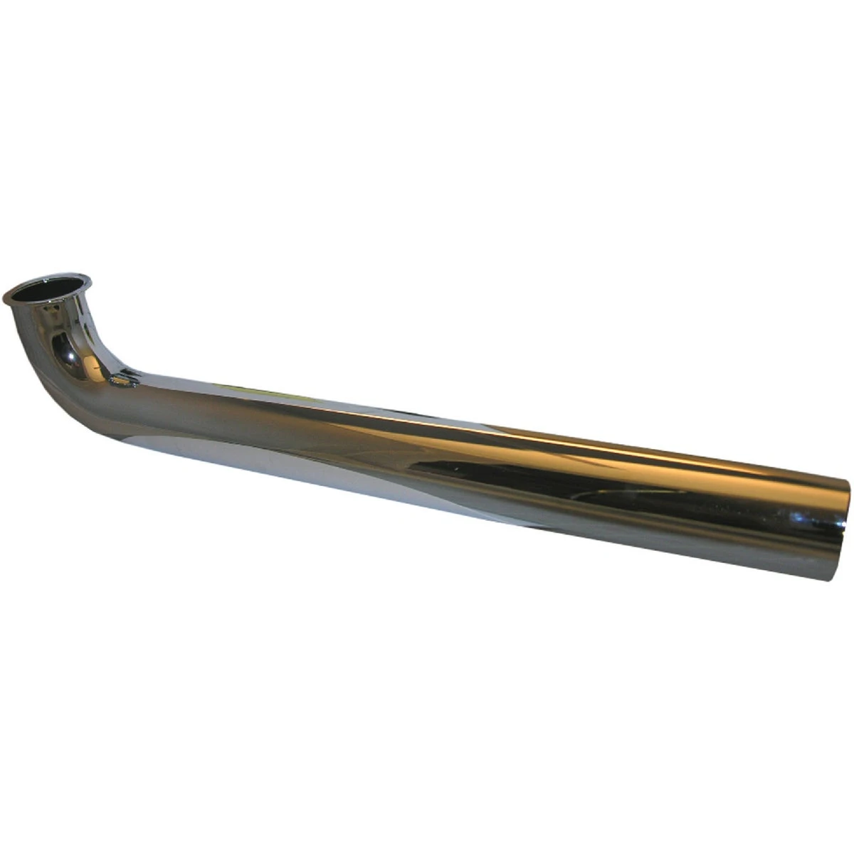 Flanged Waste Ell, 1-1/2 x 14 In.