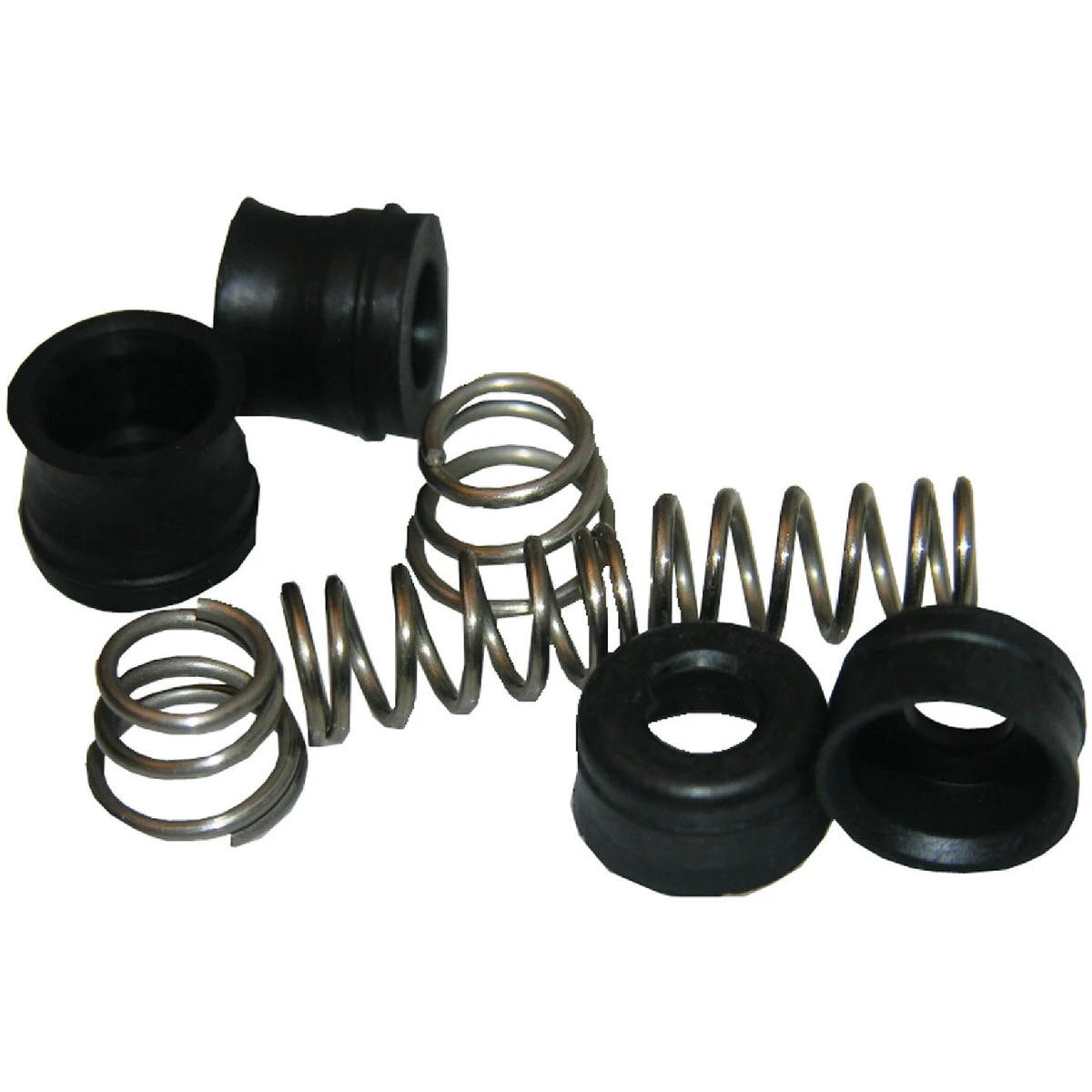 Combo Old & New Style Seat/Spring Kit, Delta