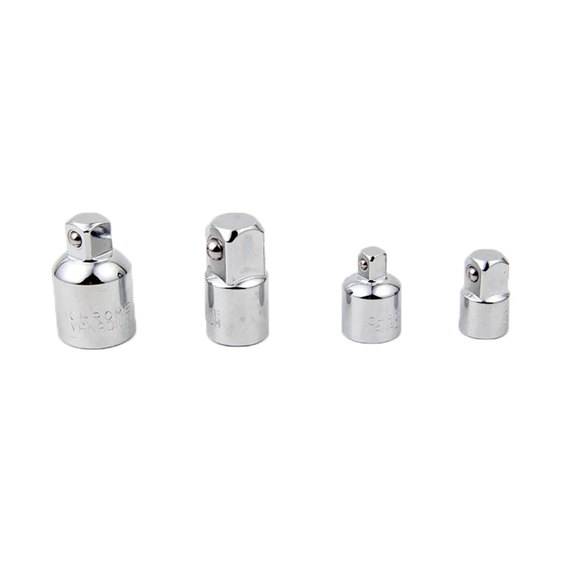3-Pc. Impact Socket Adapter Set