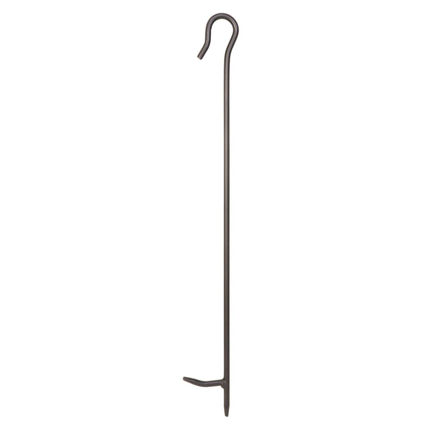 Steel Fireplace Poker, 30 In.