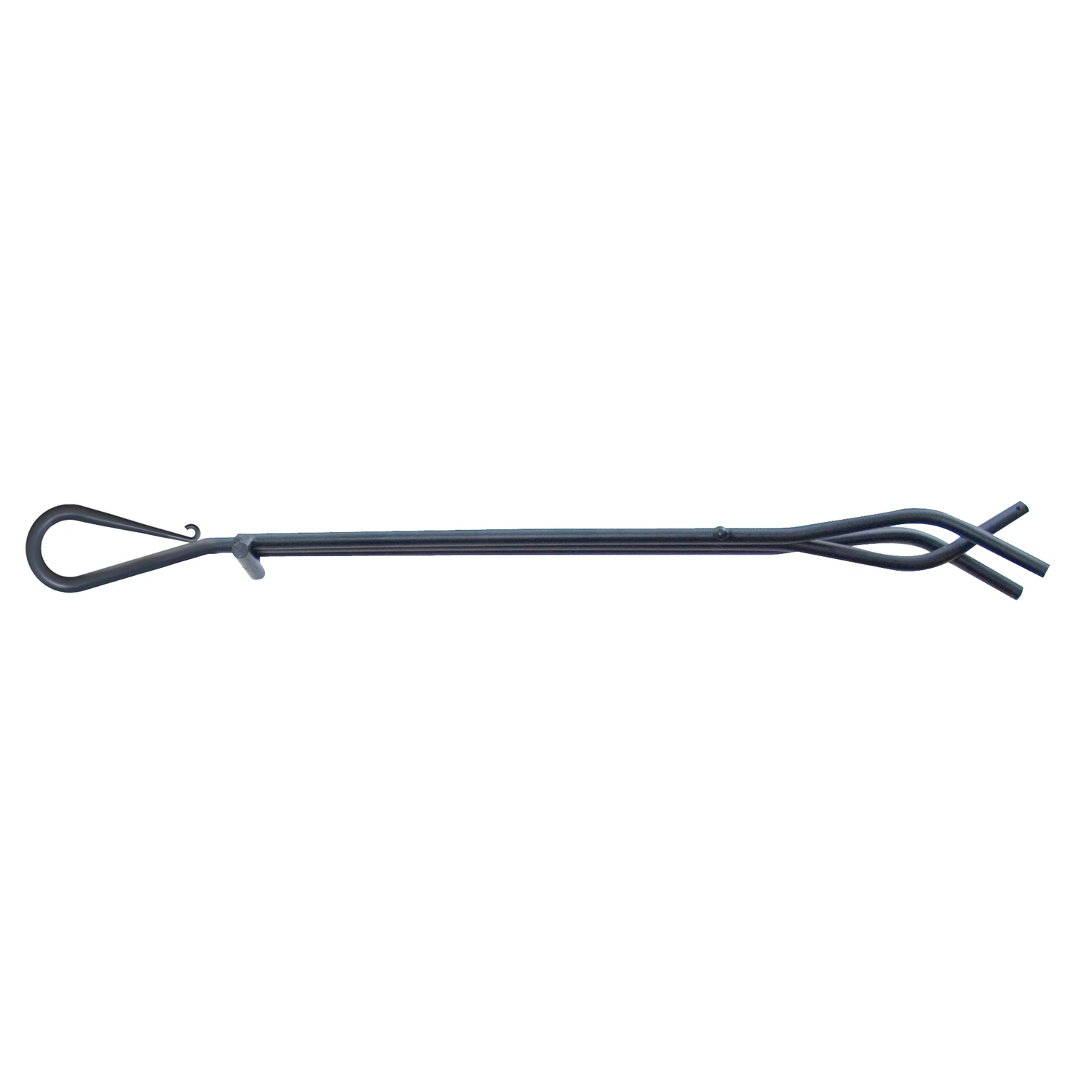 Steel Fireplace Tong, 30 In.