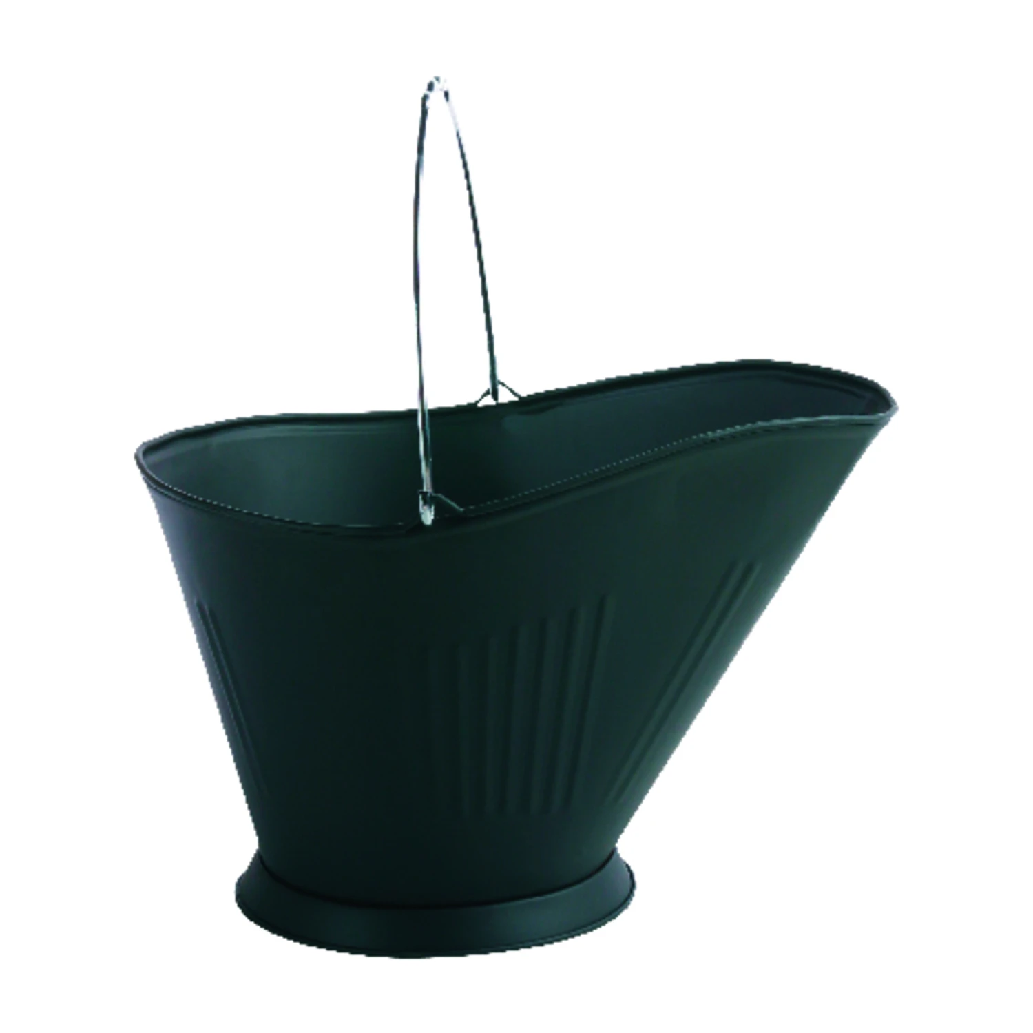 Fireplace Coal Hod