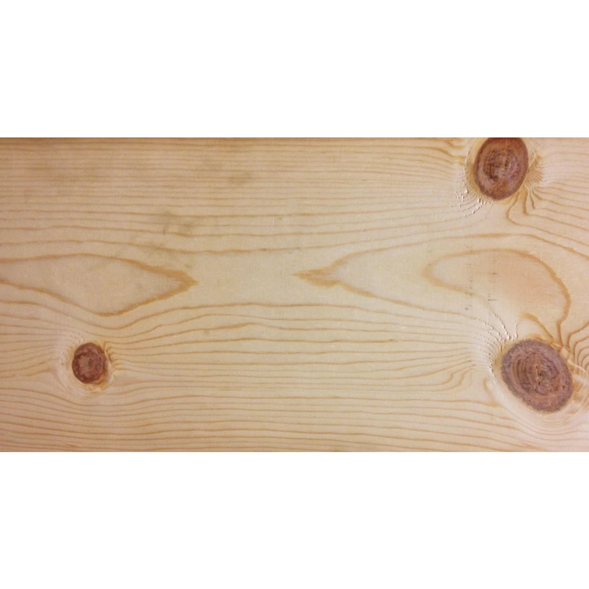 Common Wood Board, 1 x 6 In. x 8 Ft.