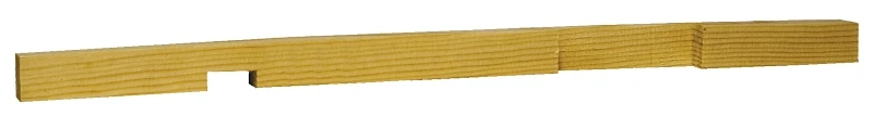 Beekeeping Hive Entrance Reducer