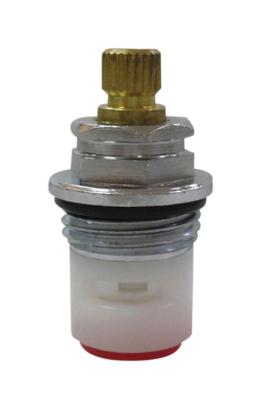 Replacement Ceramic Faucet Cartridge, Hot