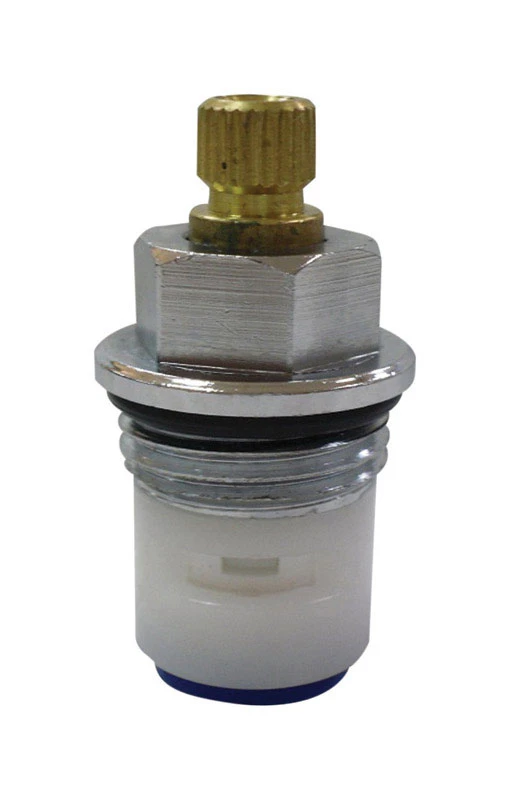 Replacement Ceramic Faucet Cartridge, Cold