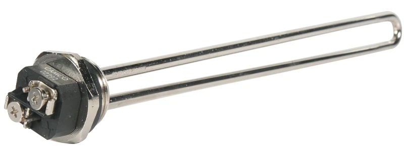 Water Heater Element, Screw-In, 240-Volt, 3800-Watt