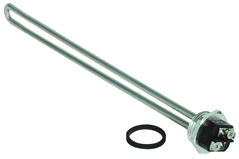 Water Heater Element, Screw-In, 240-Volt, 2500-Watt