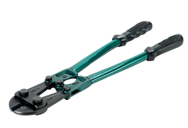Electric Fence Repair Tool & Wire Cutter, 18-In.